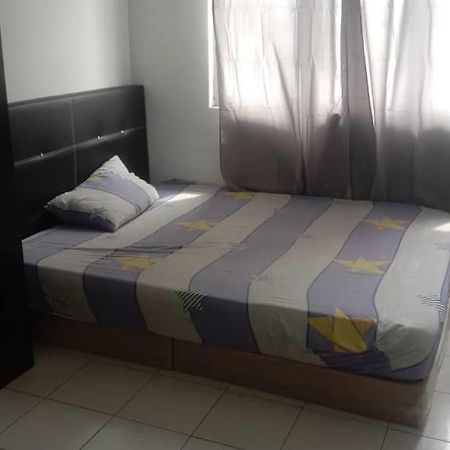 Ferienwohnung Pr1Ma Presint 11 Putrajaya Exterior foto