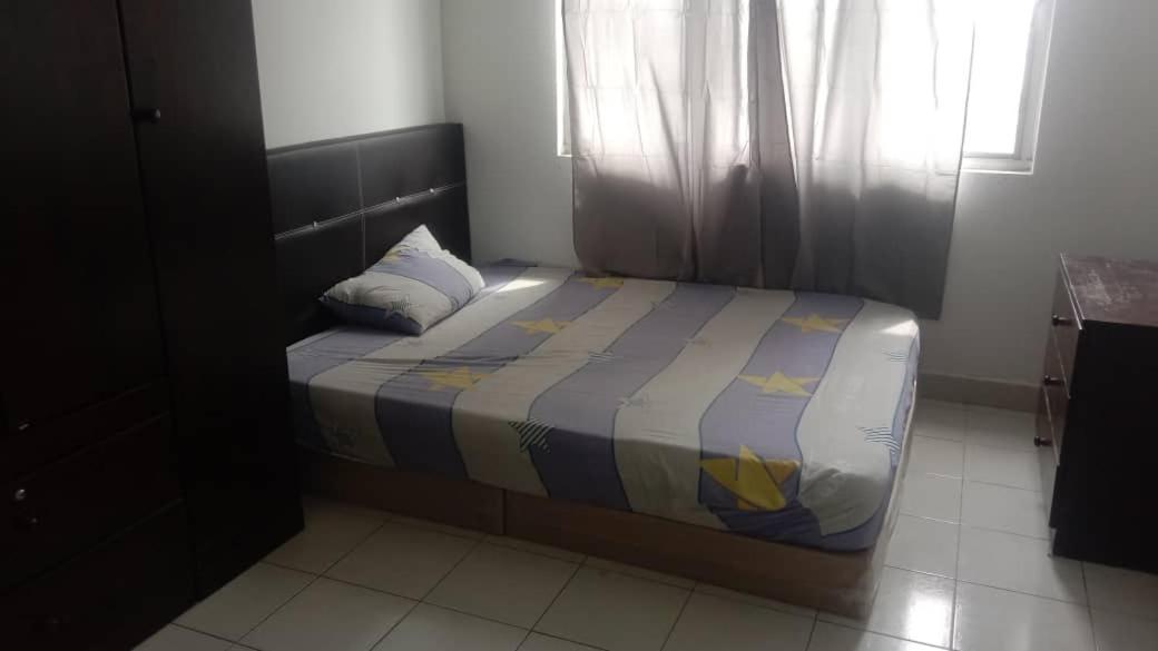 Ferienwohnung Pr1Ma Presint 11 Putrajaya Exterior foto